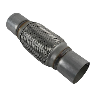 FLEX COUPLING 2.25IN 10IN OAL W/NECK