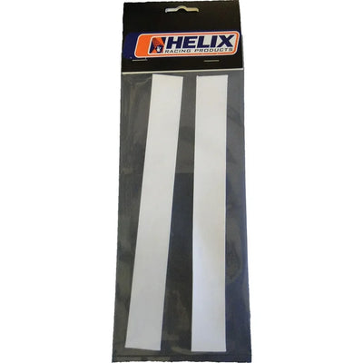 HELIX RACING exhaust