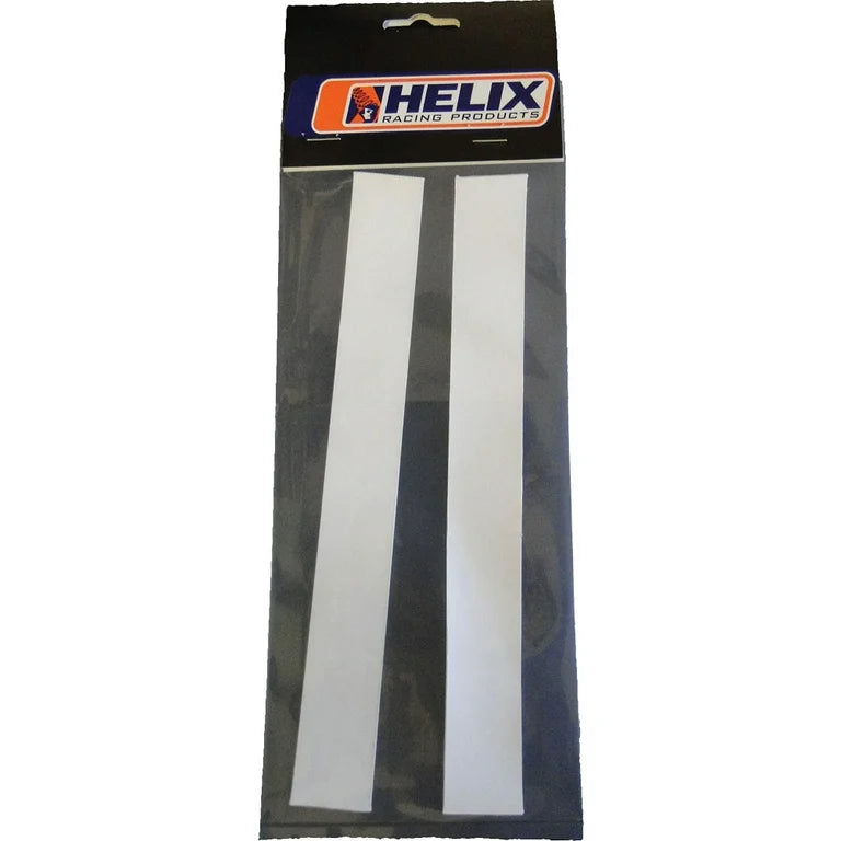 HELIX RACING exhaust