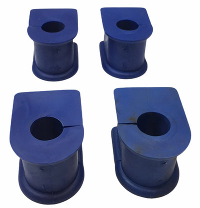 MOOG 1997 Ford F-250 HD Front To Frame / Rear To Axle Sway Bar Bushing