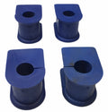 MOOG 1997 Ford F-250 HD Front To Frame / Rear To Axle Sway Bar Bushing