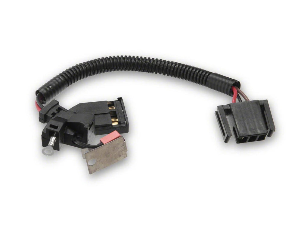 PERFORMANCE DISTRIBUTORS auto part