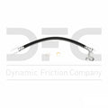 DFC auto part