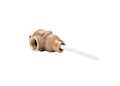 CAMCO T & P VALVE 1/2IN W/ 4IN PROBE COATED 150PSI BULK
