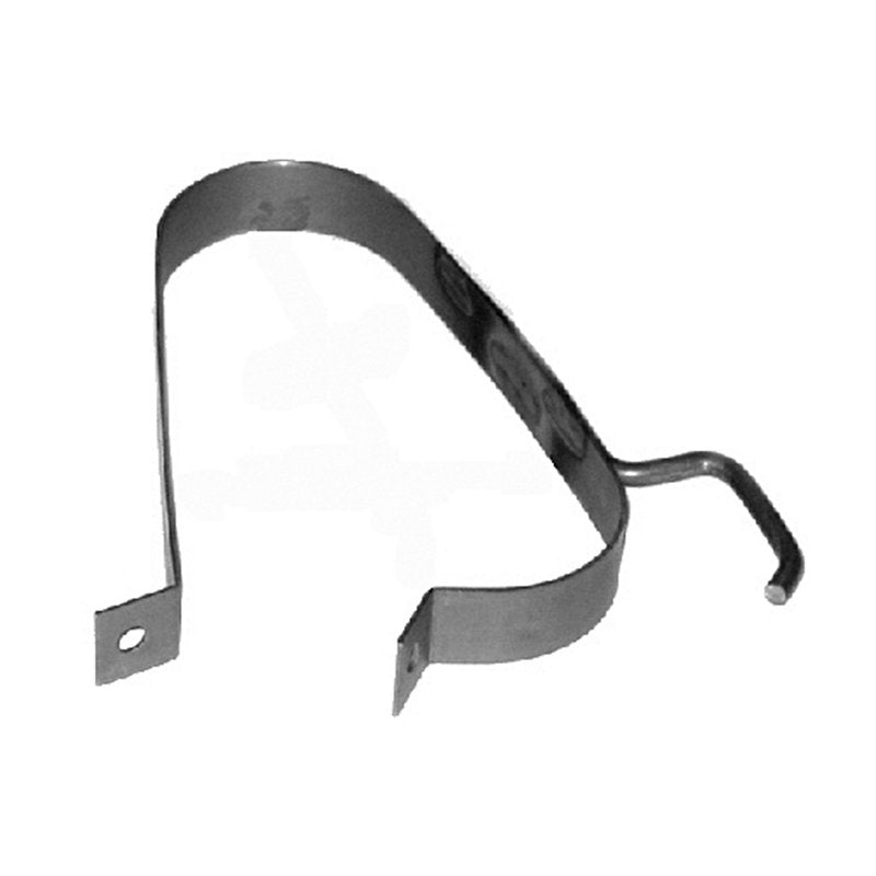1218 FOCUS/9505 CAVALIER/SUNFIRE EXHAUST HANGER MUFFLER BAND