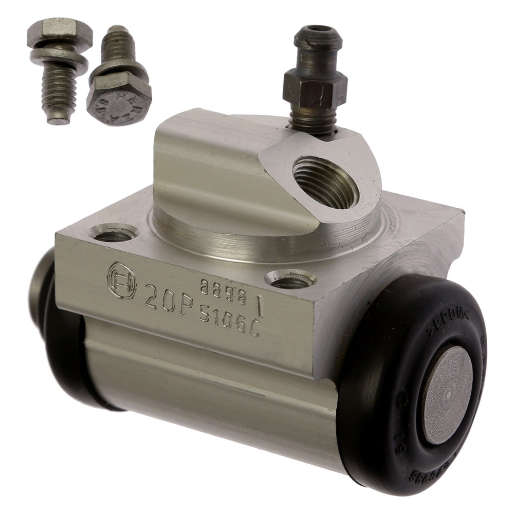 DRUM BRAKE WHEEL CYLINDER
