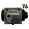 DRUM BRAKE WHEEL CYLINDER