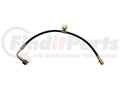 HYDRAULIC BRAKE HOSE
