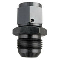 Fragola 3AN Nut x -4AN Male Flare Expander - Black