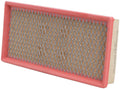 Air Filter Panel