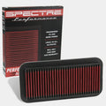 Spectre 06-07 Chevy Blazer 4.3L V6 F/I Replacement Panel Air Filter
