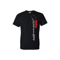 SNIPER EFI TEE - BLACK