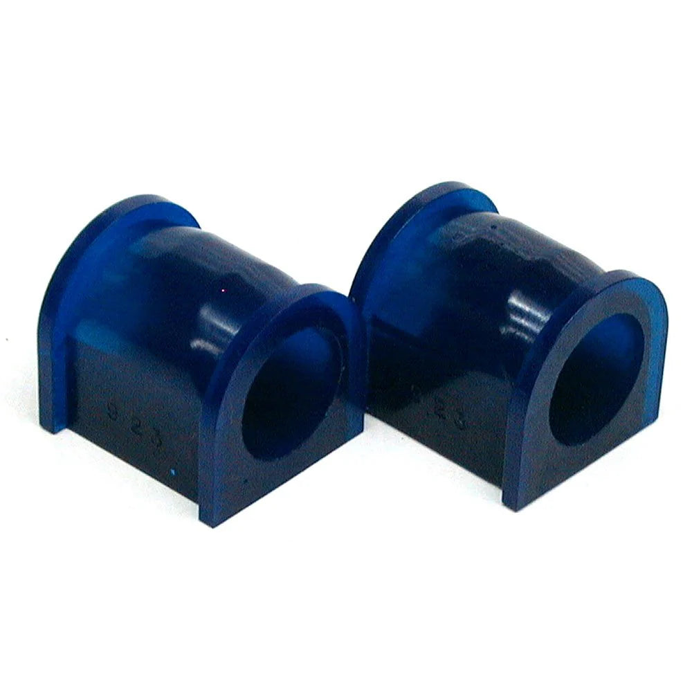 SuperPro sway bar