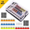 CIRCUIT BREAKER FUSE