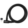 CABLE LK W/KEY 5/8'