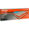 Fram air filter