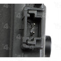 BLEND ACTUATOR
