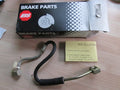 HYDRAULIC BRAKE HOSE