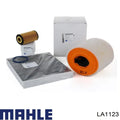 MAHLE CABIN AIR FILTER