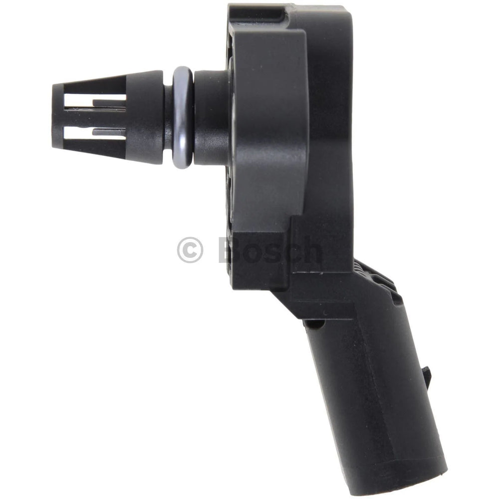 TEMPERATURE SENSOR