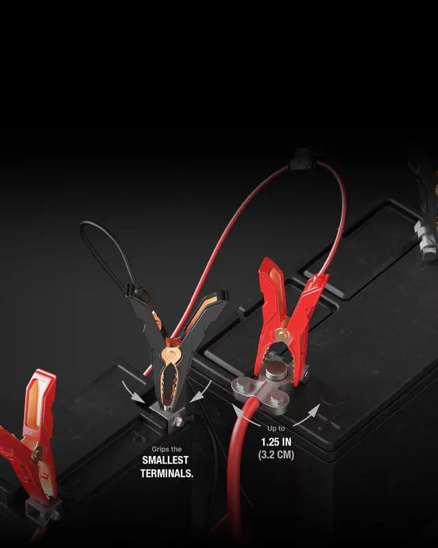NOCO BATTERY COMPANY auto part