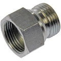 EGR TUBE CONNECTOR
