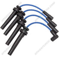NGK CRX061 WIRE SET CL5 Ignition Wire Set CRX061