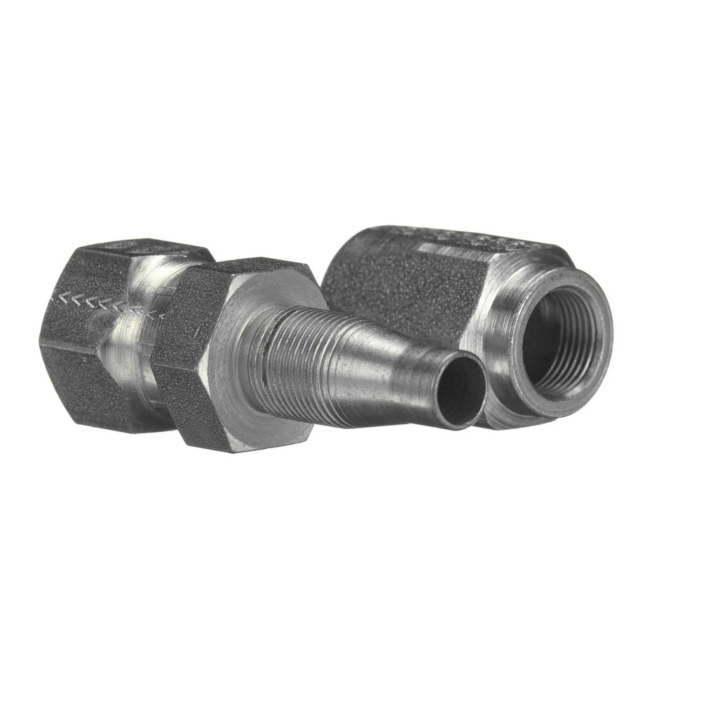 HYDRAULIC COUPLING - FIELD ATTACHAB