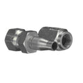 HYDRAULIC COUPLING - FIELD ATTACHAB