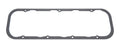 Cometic Chevy Mark-IV GM Gen-V/VI BB V8 .094in Fiber Valve Cover Gskt-Fits Brodix SR20 Series Heads
