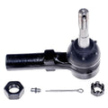 TIE ROD