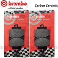 AM - BRAKE PAD MOTORCYCLE