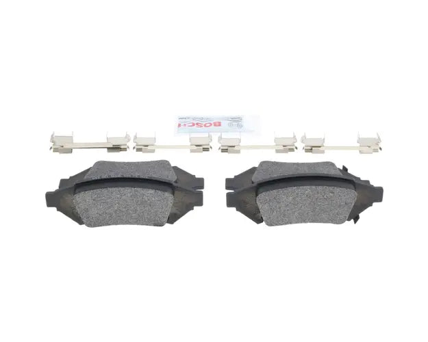 DISC BRAKE PADS