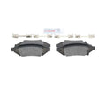 DISC BRAKE PADS