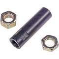 TIE ROD ADJUSTING SLEEVE