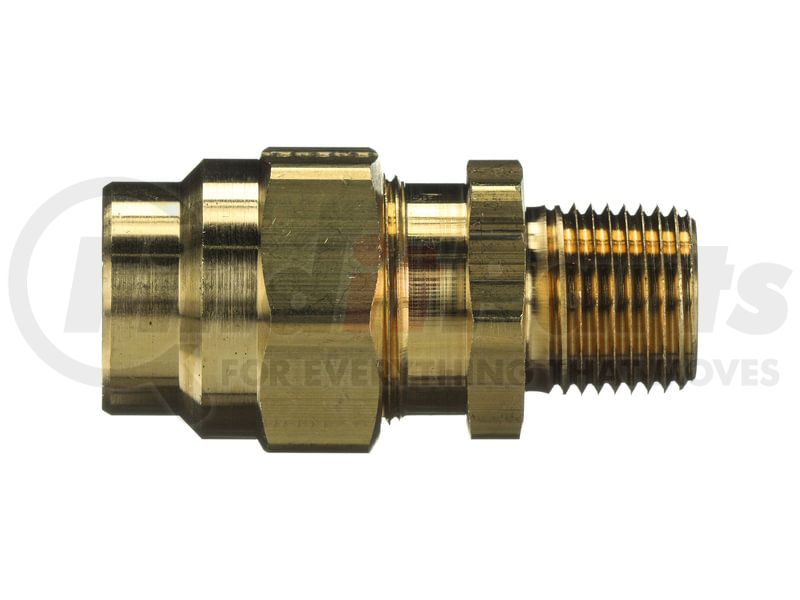 HYDRAULIC COUPLING - AIR BRAKE