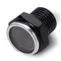 Blower Oil Level Sight Gauge
