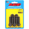 ARP 7/16-20 x 3.000 12pt black oxide bolts