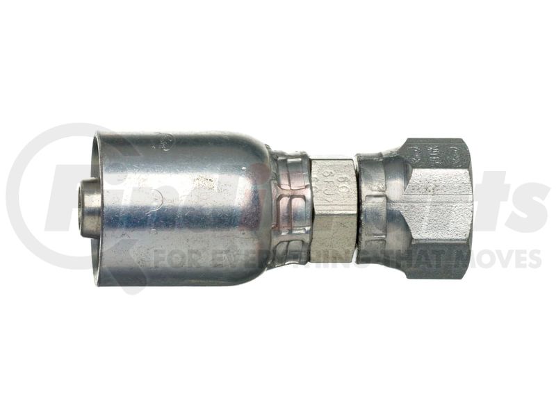 HYDRAULIC COUPLING - GLX