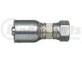 HYDRAULIC COUPLING - GLX