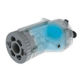 7-WAY FLAT PIN TO 4-FLAT ADAPTER W/
