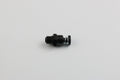 Blower Cover Relief Valve