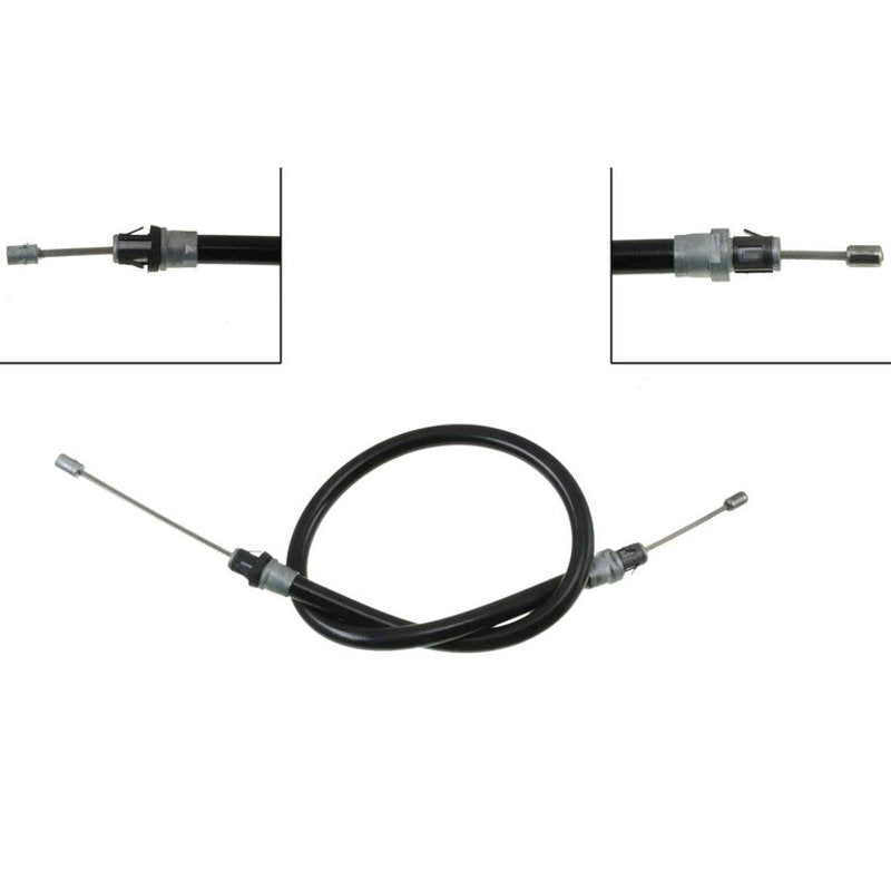BRAKE CABLE
