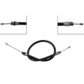 BRAKE CABLE