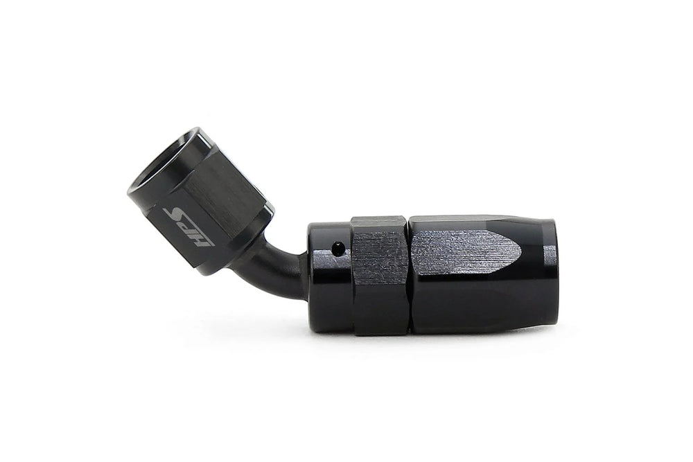 AN Hose End