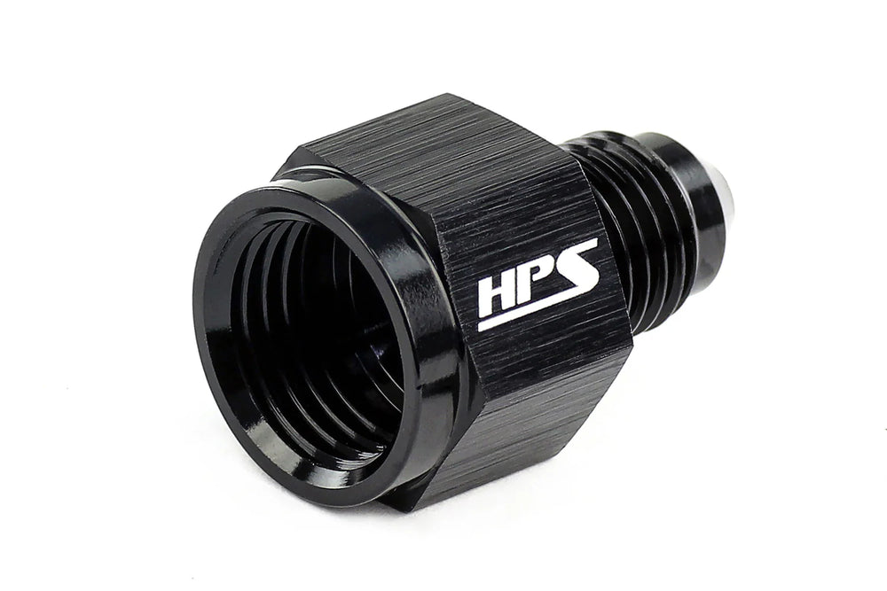 AN Reducer Adapter