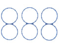 MAHLE Original Ford Ranger 08-02 Plenum Chamber