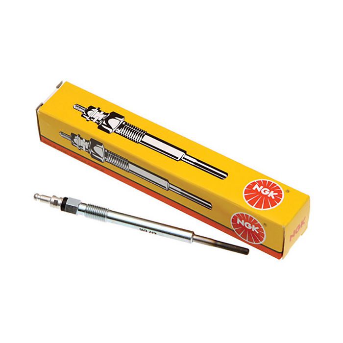 NGK auto part