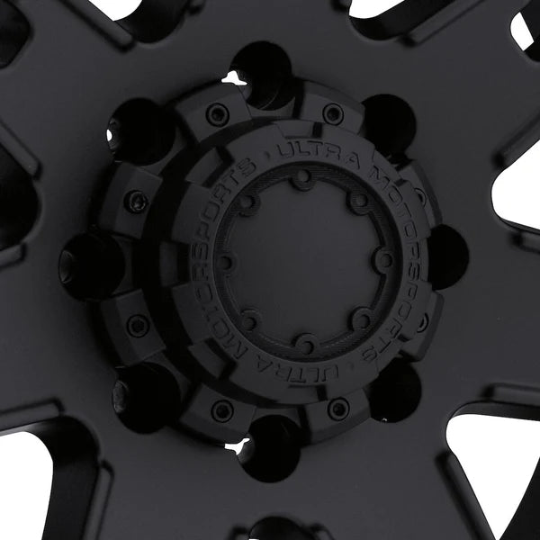 Ultra Wheel auto part