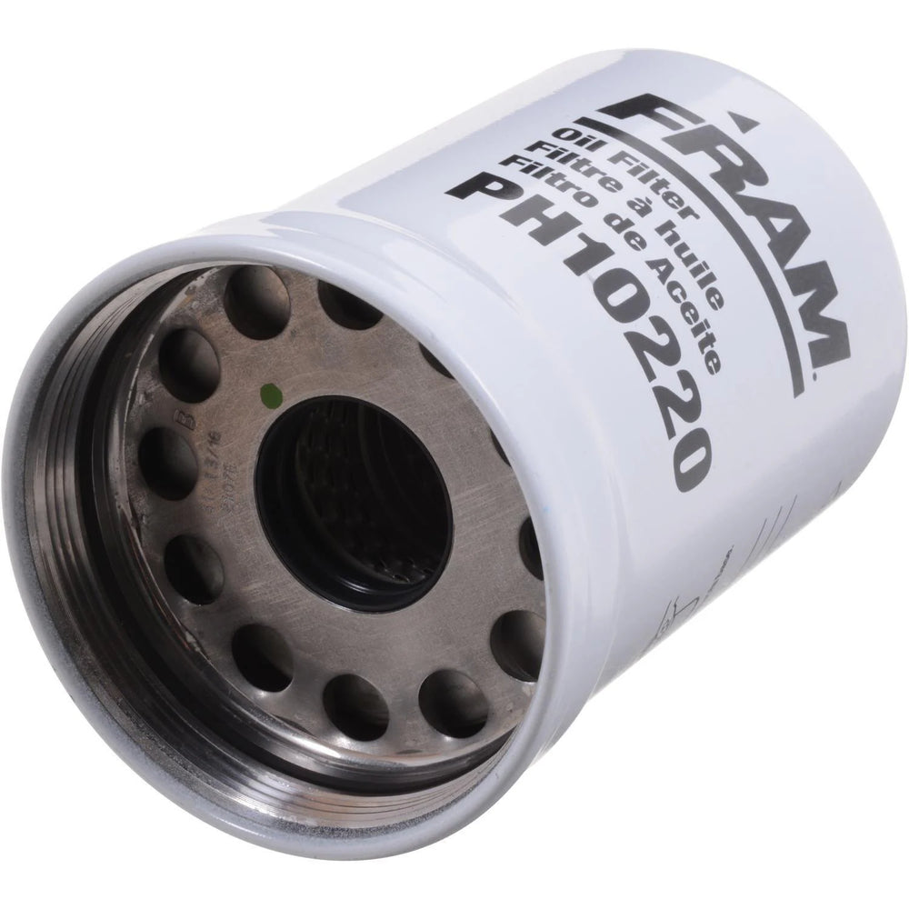 Fram oil filter